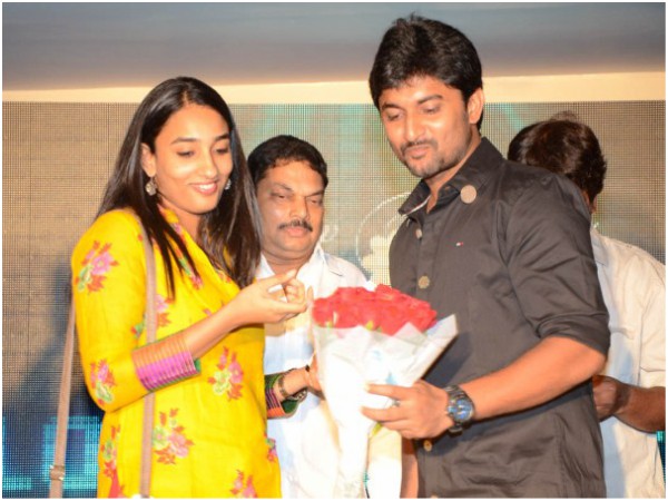 Nani’s Wife Bats For Her Husband