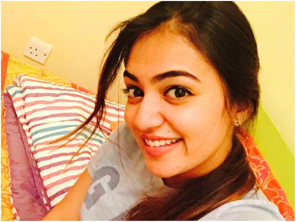 The Comeback Of Nazriya Nazim