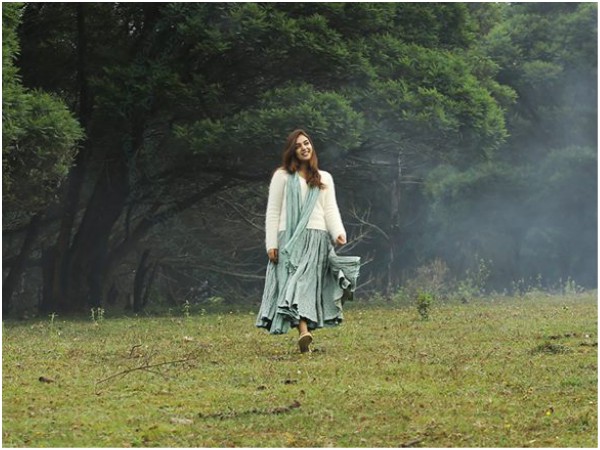 Nazriya Nazim's Character In Koode..!