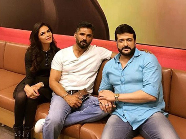 How Armaan & Neeru Met