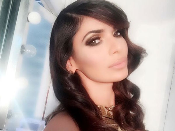 Neeru’s Head Injured