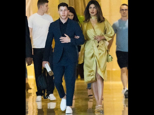 Don't They Look Cute Together? Don't They Look Cute Together?