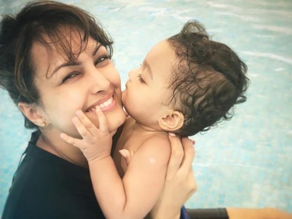 Nisha Gives It Back To The Trollers: __kvt__1