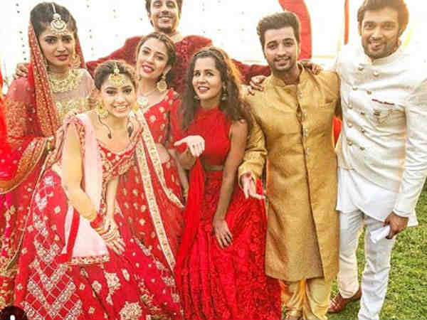 Niti Taylor Niti Taylor