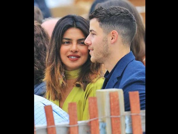 Priyanka Finds Nick Sexy Priyanka Finds Nick Sexy