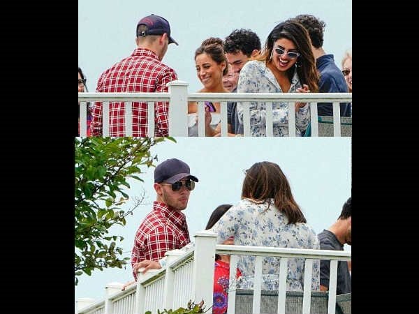 It's A Big Step It's A Big Step