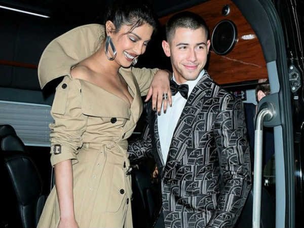 Priyanka Fits In Perfectly Priyanka Fits In Perfectly