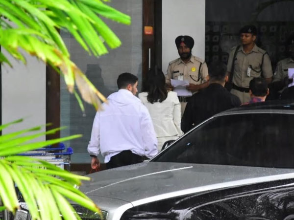Was PeeCee's Arrival In India A Calculated Move? Was PeeCee's Arrival In India A Calculated Move?