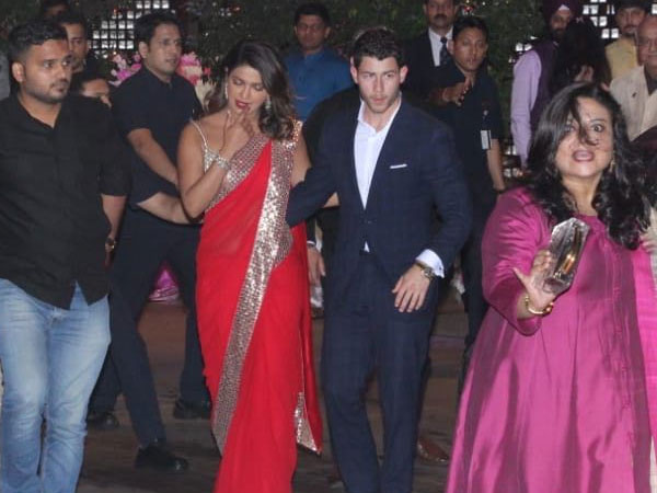 Are They Making Their Relationship Official? 