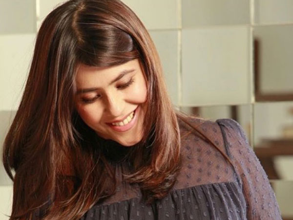 Ekta Kapoor Elated By Aamir Khan’s Response