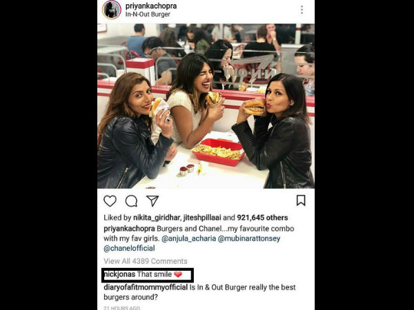 Are They Ready To Make It Official?