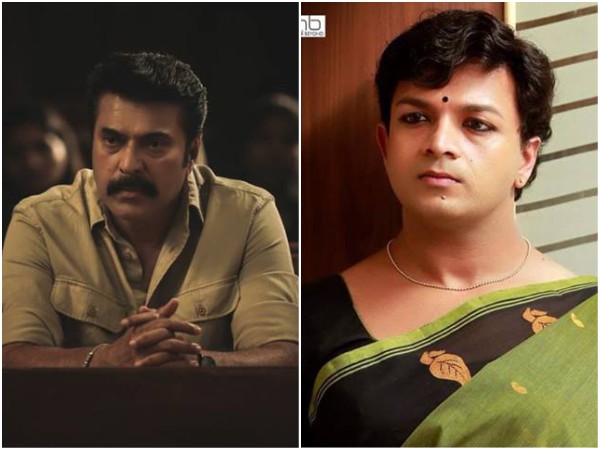 Performances To Reckon With