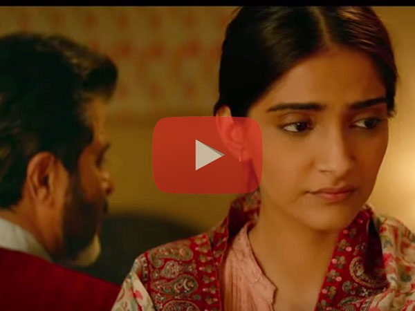 Ek Ladki Ko Dekha Toh Aisa Laga Ek Ladki Ko Dekha Toh Aisa Laga