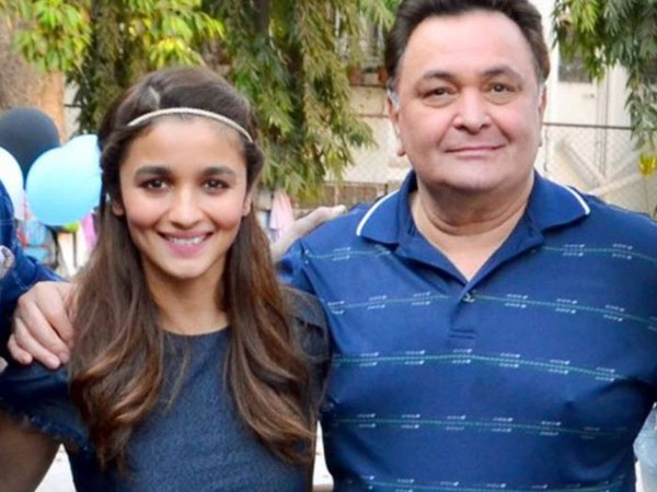 Rishi Had Trolled Alia On Twitter Last Year Rishi Had Trolled Alia On Twitter Last Year