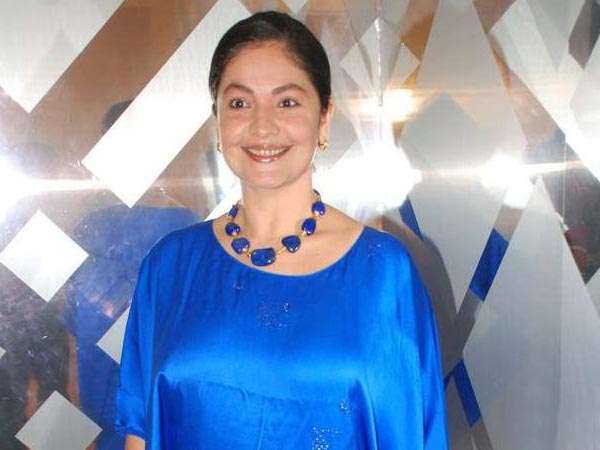 Pooja Doesn't Want To Interfere Much