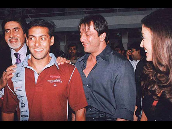 Will They Bury The Hatchet?