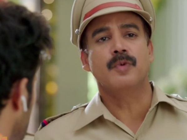 Naagin 3 Latest Update: Police Investigates Karan’s Murder Case Naagin 3 Latest Update: Police Investigates Karan’s Murder Case