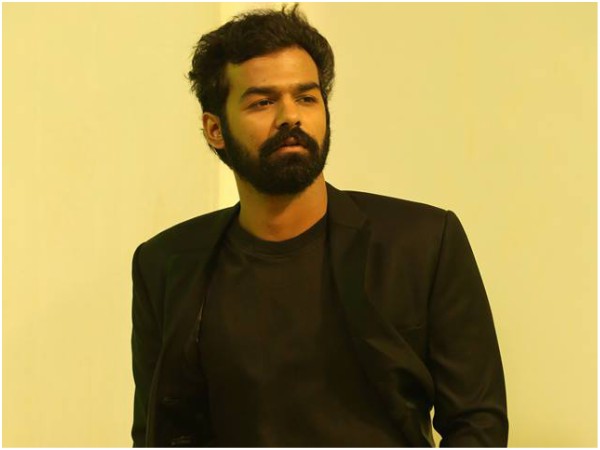 Pranav Mohanlal’s Next Movie