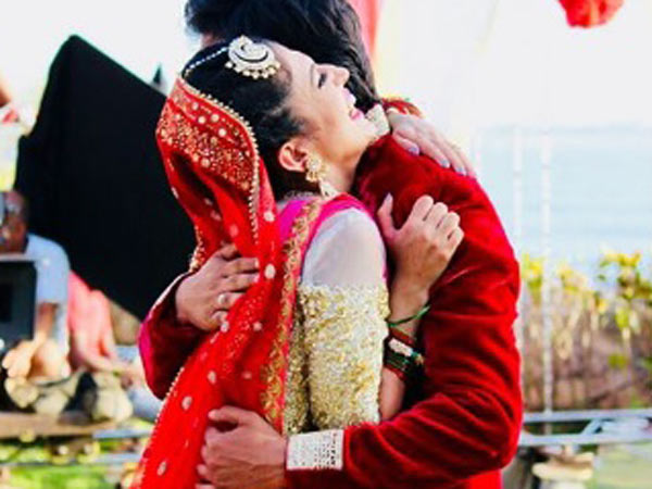 ‘All Good Things Come To An End!’ ‘All Good Things Come To An End!’