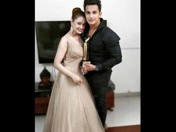 Prince & Yuvika’s Wedding Prince & Yuvika’s Wedding