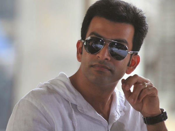 Prithviraj About The Resignation Of The Members