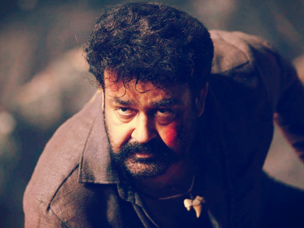 Was Prabhu Approached For Pulimurugan?