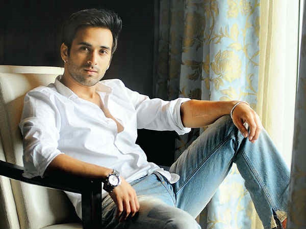 Pulkit Rejects An Offer To Judge A Dance Reality Show Pulkit Rejects An Offer To Judge A Dance Reality Show