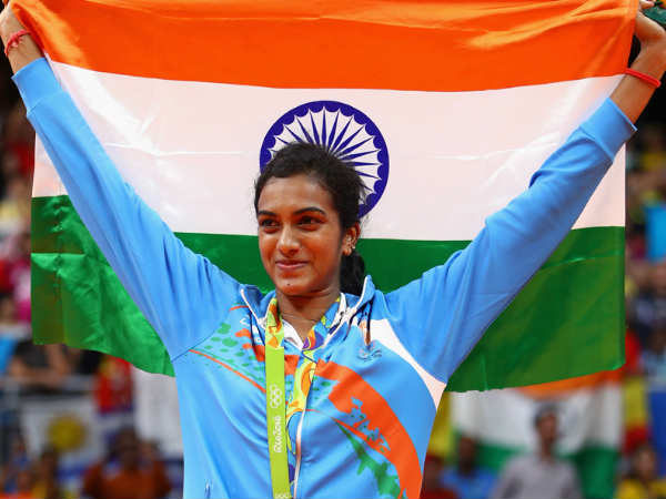 Will PV Sindhu Have A Cameo In Her Biopic?