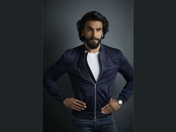 The 'Padmaavat' Actor Has A Choc-O-Bloc Schedule