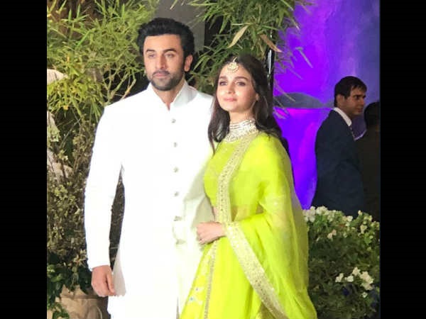 What's It's Like To Be With Alia!