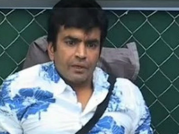 Raja Gets Into A Drunken Brawl