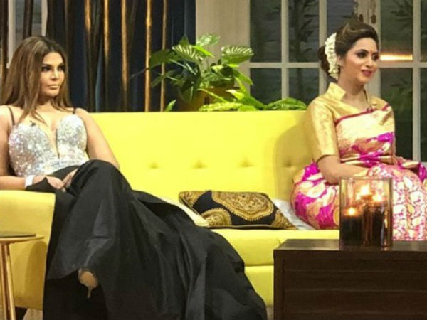 Her Family Didn’t Want Her To Get Into Entertainment Industry! Her Family Didn’t Want Her To Get Into Entertainment Industry!