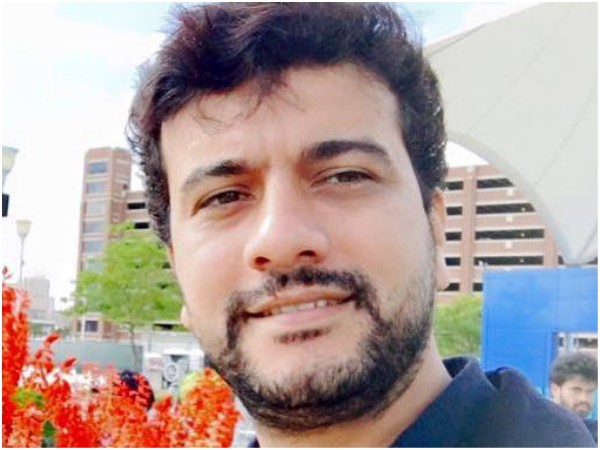 Ramesh Pisharodys Flashback Picture Is The New Addition To The #Kuthipokkals List! Ramesh Pisharodys Flashback Picture Is The New Addition To The #Kuthipokkals List!