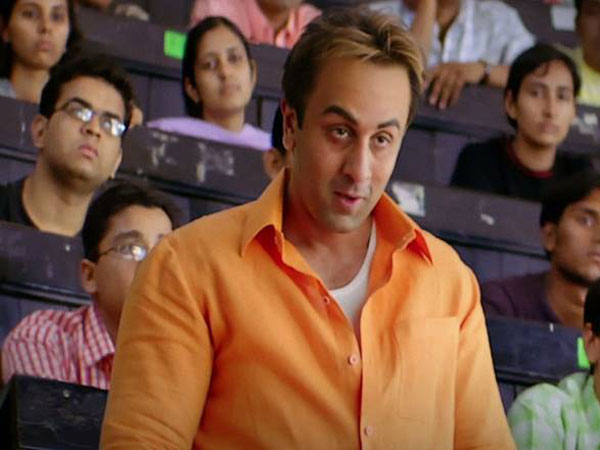 Last But Not The Least, Ranbir Kapoor As Sanjay Dutt Last But Not The Least, Ranbir Kapoor As Sanjay Dutt