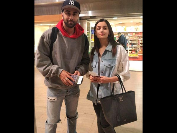 It's A Part & Parcel Of Being A Star! It's A Part & Parcel Of Being A Star!