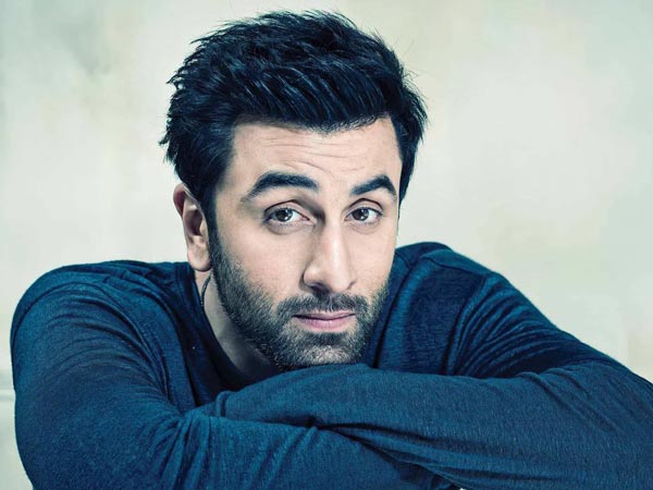 Ranbir Kapoor Further Commented