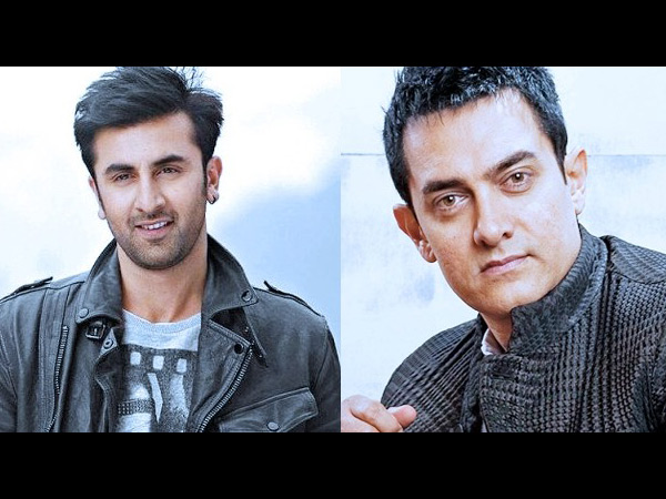 They Have The Same Thinking Process 