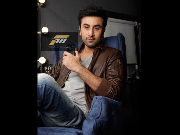 Shamshera Is Something Out Of His Comfort Zone Shamshera Is Something Out Of His Comfort Zone