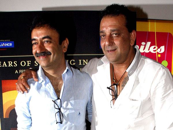 Sanjay Dutt Used To Con Women Into Sleeping With Him