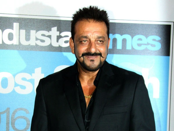 Sanjay Dutt Would Find It Difficult To Get Over The Women Who Dumped Him