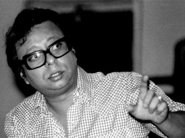 How He Got His Nickname 'Pancham'!