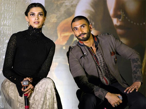 Ranveer Is Quite Excited About His Wedding
