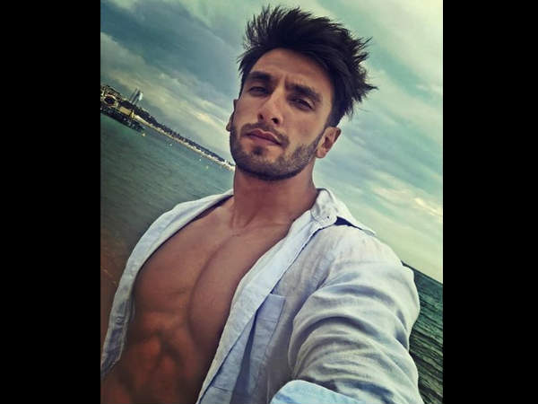 Aye Hottie Ranveer Singh Aye Hottie Ranveer Singh