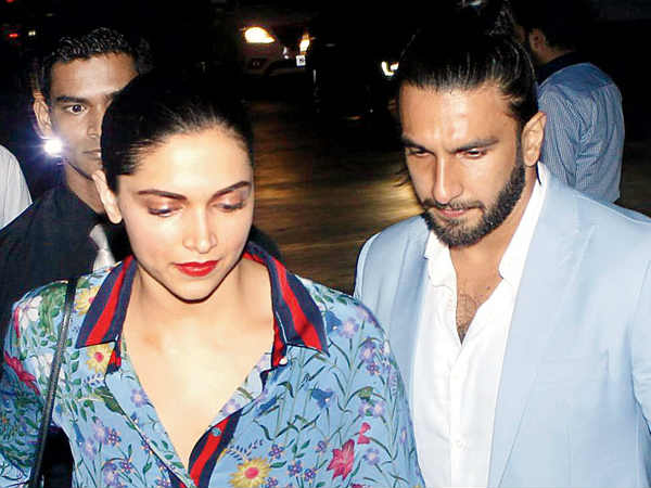 Deepika On Getting Married Deepika On Getting Married