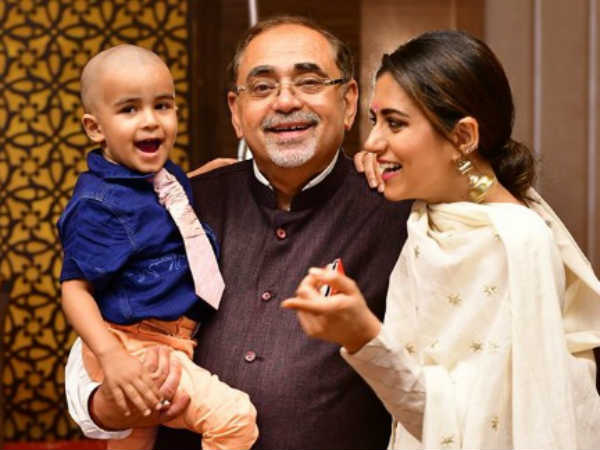 Ridhi Dogra Ridhi Dogra