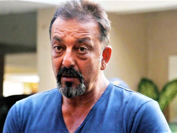 This Is How Sanjay Dutt Had Reacted When He Watched Ranbir's Munna Bhai Avatar