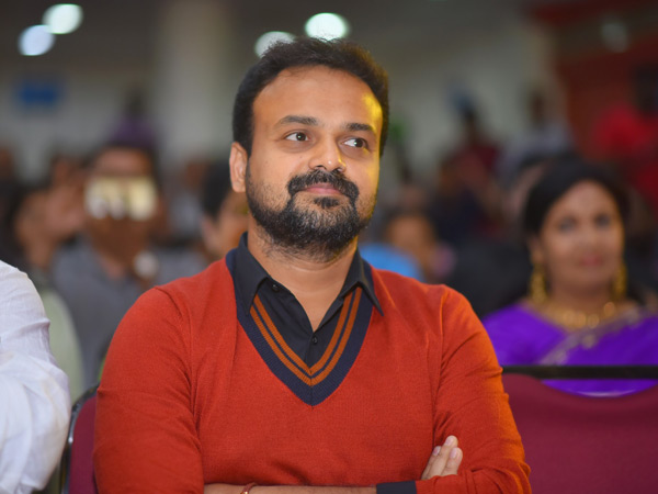 Kunchacko Boban