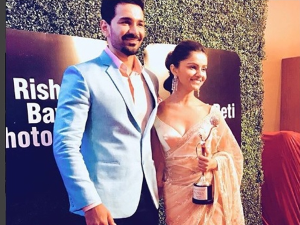 The Couple’s Wedding Details