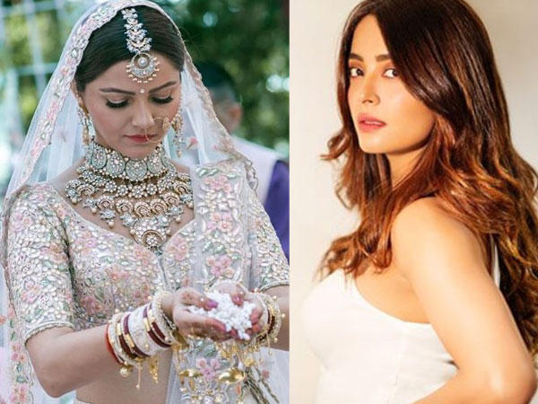 Why Didn’t Surveen Attend Her Bestie’s Wedding?