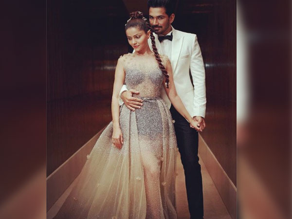 The King & The Queen